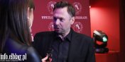  Marcin Tomasik: Z kadym Aleksandrem wie si jaka emocja