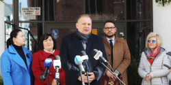  Zmiany w BO. „ Forma si nie zmienia, tylko jest opatrzona dodatkowymi obwarowaniami”