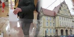Pose PiS oskara mieszkaca Elblga. "Nie mona bezkarnie obraa, pomawia"