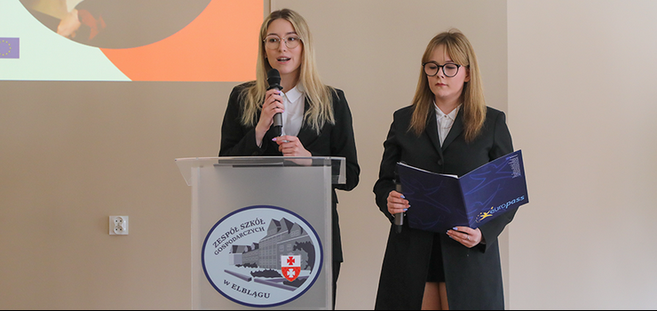 Uczniowie ZSG odbyli staż zawodowy w Hiszpanii. "Z dumą opowiadali o zdobytych umiejętnościach"