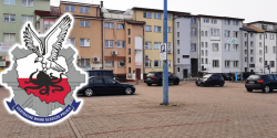 Elbl�g: Zatrzymanie m�czyzny przez CB�P.  "Funkcjonariusze prowadz� czynno�ci”