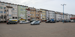 Elblg: Czy akcja CBP miaa co wsplnego z morderstwem przy Dbrowskiego?