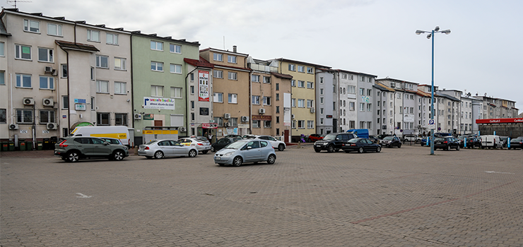 Elbląg: Czy akcja CBŚP miała coś wspólnego z morderstwem przy Dąbrowskiego?