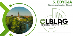Zielony Budet - moesz jeszcze zgosi swj pomys!