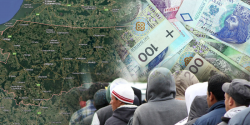 19 mln euro na wsparcie migrant�w w regionie. Nie s� to pieni�dze na o�rodki, wi�c na co?