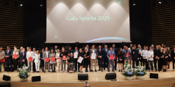 Czas sportowych wyrnie i nagrd