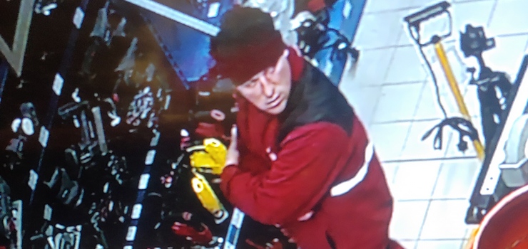 Elbląg: Pomóż ustalić tożsamość mężczyzny