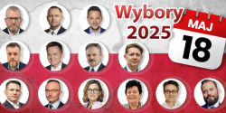 Gosowanie tylko do rody. Wybory prezydenckie 2025. Na kogo oddasz swj gos?