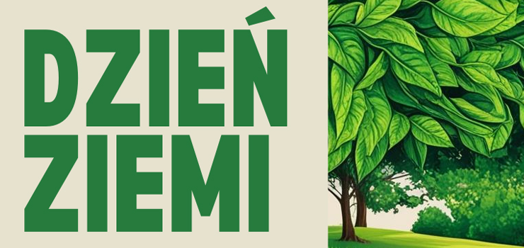 Posprzątajmy razem jar! Świętujmy Dzień Ziemi w Elblągu!