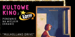 Zobacz „Mulholland Drive” w re. Davida Lyncha na wielkim ekranie Multikina!