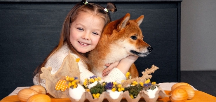 Bezpieczna Wielkanoc z pupilem – o czym warto pamiętać?
