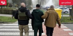 Zatrzymano�kolejne osoby w sprawie wy�udze� VAT