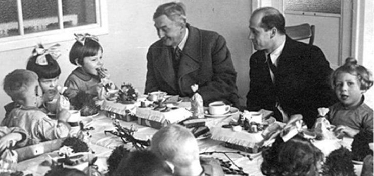 Trendy i zwyczaje wielkanocne Polaków pod lupą  ekspertów firmy Wedel