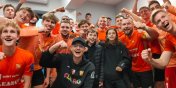 Concordia Pany, Stomil znw pokonany! (skrt meczu)