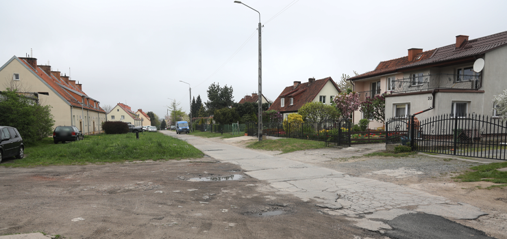 Radna: Mieszkacy wielokrotnie zgaszali ten problem. Wszystko koczyo si obietnicami bez pokrycia