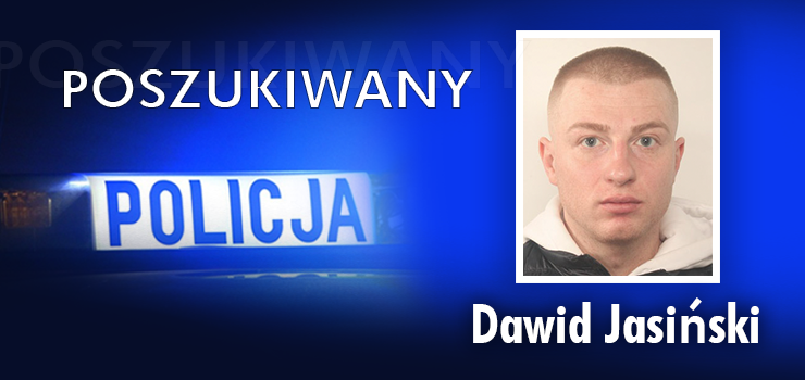 Poszukiwany listem goczym