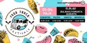 Food Truck Festivals, czyli przepis na pyszny, majowy weekend - wygraj voucher