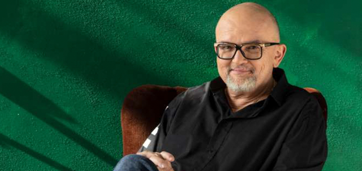 Czarna komedia jako jedyny jzyk wspczesnoci – Wojciech Adamczyk  o “Czaszce z Connemary”