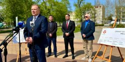 Elbl�g: Zmiany w komunikacji miejskiej. Nowy rozk�ad jazdy i linie autobusowe ju� od czerwca