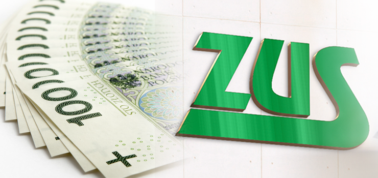 ZUS zakończył wypłaty „trzynastek” i wysyła decyzje