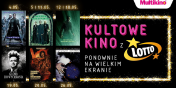 Trzy czci „Matrixa” ju w maju w Multikinie!