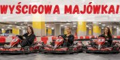 Dugi weekend na gokartach w Elblgu!