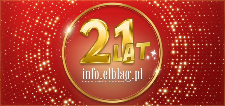 21 lat mino, jak jeden dzie. Dzikujemy, e jestecie z nami!