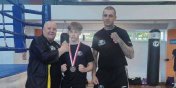 W Mistrzostwach udzia bray 123 Kluby. KSW Tygrys zaj 4 miejsce