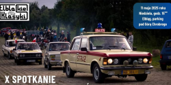 Ju� niebawem X Spotkanie Elbl�skich Klasyk�w
