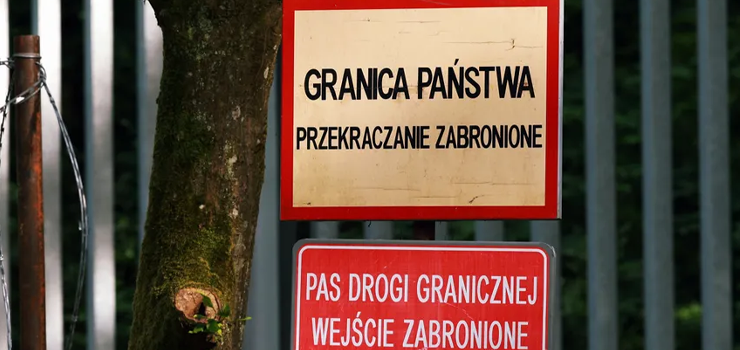 SONDA w RADIU ZET: Nieprzyjmowanie migrantw przez Polsk. Czy prezydent powinien to podpisa?