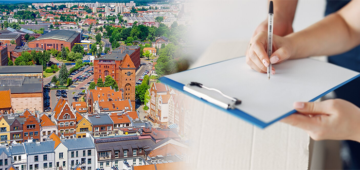 Elbląg: Przeciwnicy Centrum Integracji Cudzoziemców planują zbiórkę podpisów