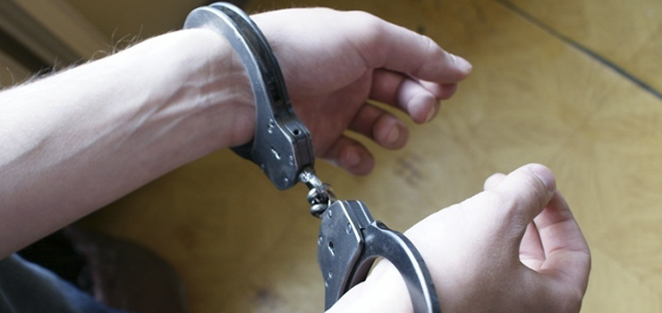 Wamanie do sklepu jubilerskiego w Elblgu. Policja zatrzymaa podejrzanego
