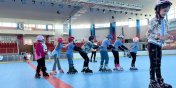 Zakładaj rolki albo wrotki i śmigaj na Rolkowisko