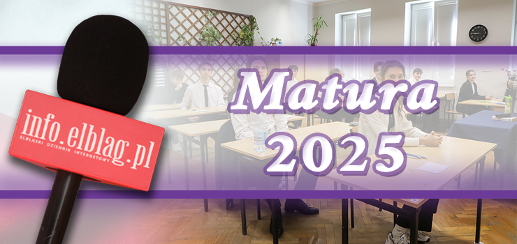 Jak poszło maturzystom? Posłuchaj co mówili zapytani po egzaminie ( materiał filmowy )