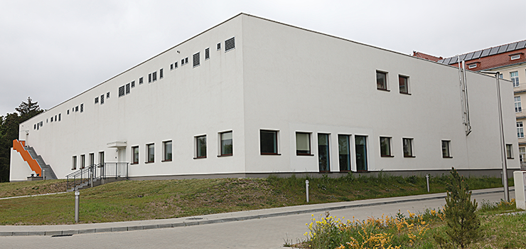 Elblg: Szpital miejski bdzie mia wasn farm fotowoltaiczn?
