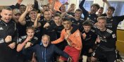 Concordia w finale wojewdzkiego Pucharu!