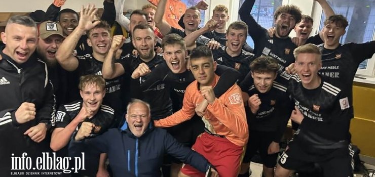 Concordia w finale wojewdzkiego Pucharu!