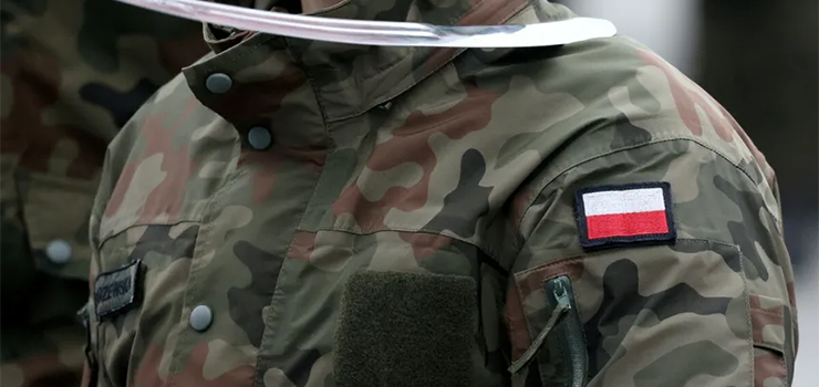 SONDA w RADIU ZET: Pobr do wojska, take dla kobiet. Czy prezydent powinien si zgodzi?