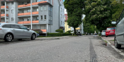 Prace remontowe na ul. Ogrodowej