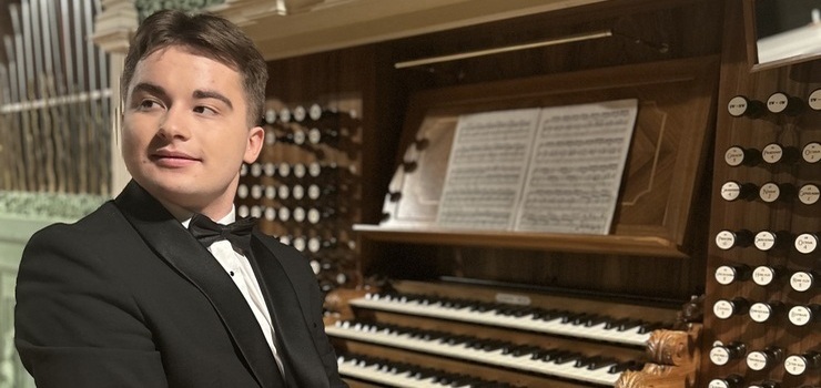 III Elblski Festiwal Organowy