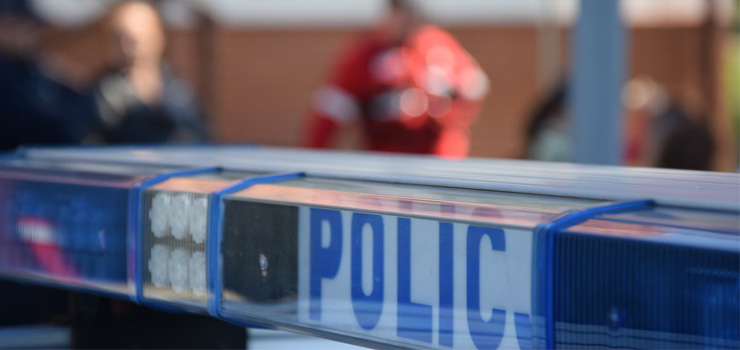 Policjantk jest si nie tylko na subie, ale i poza ni