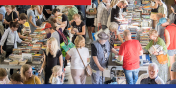 Kiermasz ksiek wycofanych z bibliotecznego ksigozbioru