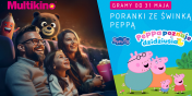„Peppa poznaje dzidziusia” – nadchodz WIELKIE zmiany!