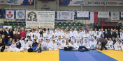 Za nami Otwarte Mistrzostwa Polski w Judo Osb z Niepenosprawnoci Intelektualn
