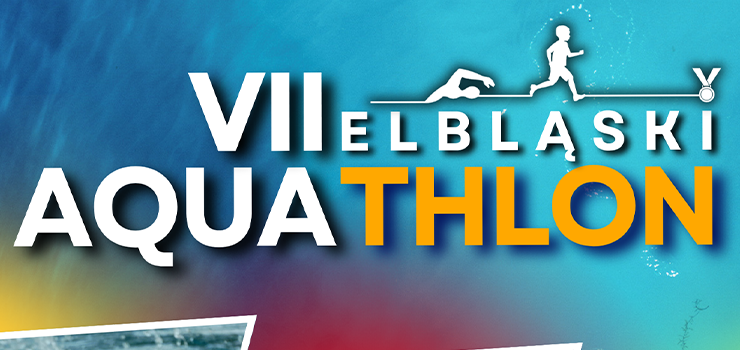 Ostatnie dni zapisw na Aquathlon