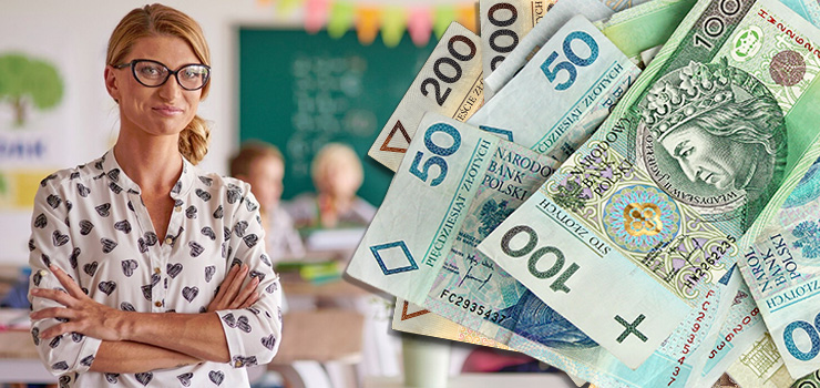Elblg: Prezenty dla nauczycieli budz wtpliwoci? "Tutaj nie ma znamion apwkarstwa"