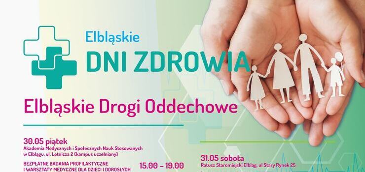 Elblskie Dni Zdrowia
