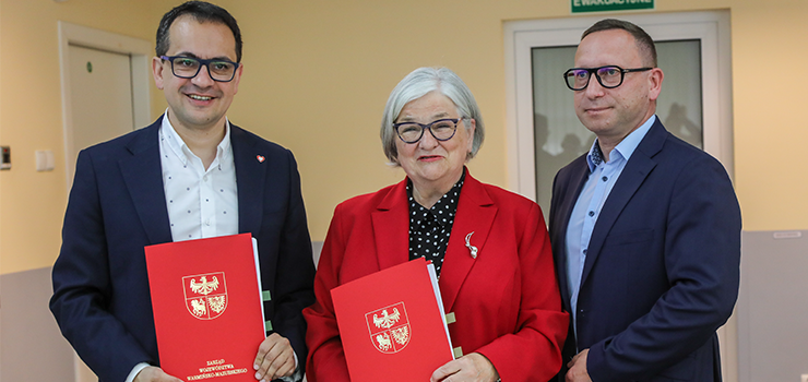Termomodernizacja kuchni i pralni za 9 mln."20 lat temu rozpoczlimy termomodernizacj i jeszcze jej nie dokoczylimy"