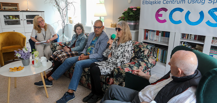 Sukces nie zna barier – wyjtkowy panel w ECUS
