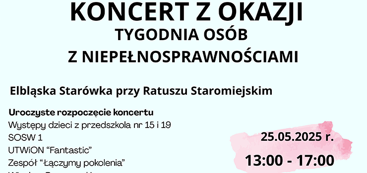 Koncert na zakoczenie TON